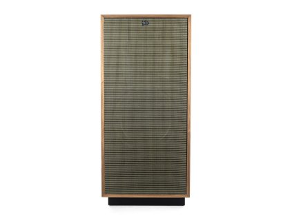 Web Ready Forte IV American Walnut Front Grille