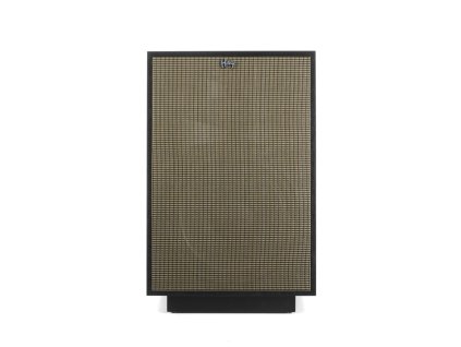 Web Ready Heresy IV Black Ash Front Grille