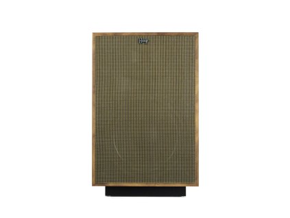 Web Ready Heresy IV American Walnut Front Grille