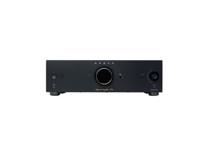 Web Ready Onkyo A 50 BK front