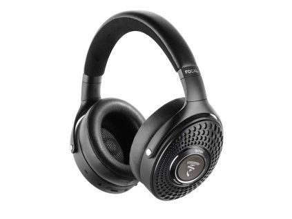 bezdrotove sluchadla focal bathys cierna