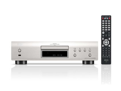 dcd 900ne silver 1