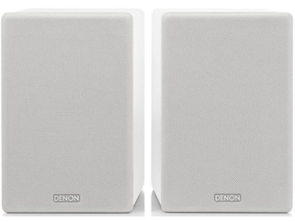 Denon SC-N10 Biele