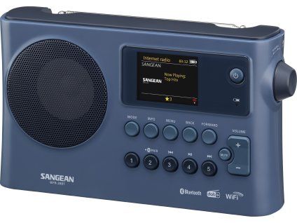 WFR 28BT Dark Blue S