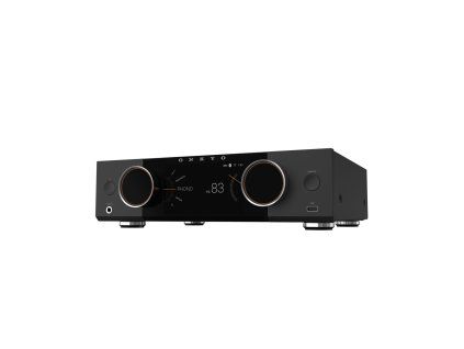 Web Ready Onkyo Muse Y 50 BK Hero