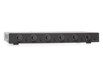 607 svc6 2 regulator hlasitosti 6 stereo zon
