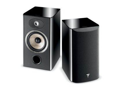 Focal Aria 906 - Čierny Lak (Varianta Čierny Lak)