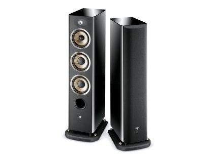 Focal Aria 926 - Čierny Lak (Varianta Čierny Lak)