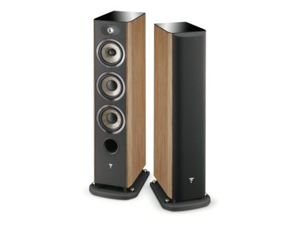 Focal Aria 926 - Prémiový orech (Varianta Prémiový orech)