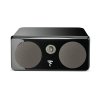 Focal Kanta Center - Black (Varianta Black HG / Black Lqr HG Front)