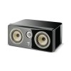 Focal Kanta Center - Black (Varianta Black HG / Black Lqr HG Front)