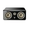 Focal Kanta Center - Black (Varianta Black HG / Black Lqr HG Front)
