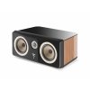 Focal Kanta Center - Walnut HG / Black Lacquer (Varianta Walnut HG / Black Lacquer)