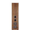 Magnat Monitor S80 ATM rear walnut