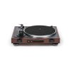 1432 6 gramofon thorens td 102 a orech leskly