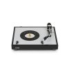 1450 5 gramofon thorens td 403 dd cierna leskla