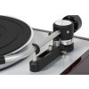 1450 8 gramofon thorens td 403 dd cierna leskla