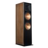 Web Ready RF 7 III Walnut Angle