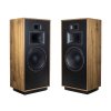 Web Ready Forte IV American Walnut Pair