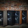 Web Ready Klipsch Forte IV Lifestyle Image 60