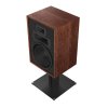 Web Ready Klipsch Heresy AA KS 12 HeroR Grille Off