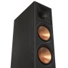 Web Ready RP 8060FA II Black Woofer