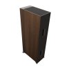Web Ready RP 8060FA II Walnut Back Angle
