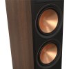 Web Ready RP 8000F II Walnut Woofer