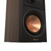 Web Ready RP 500M II Walnut Woofer
