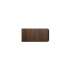 Web Ready RP 504C II Walnut Side Grille On