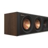 Web Ready RP 404C II Walnut Woofer