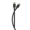bezdrotove sluchadla focal bathys cierna usb c kabel