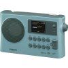 WFR 28BT Light Blue S
