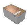klipsch the three plus premiovy bluetooth reproduktor 120 w hnedy ien992913