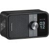 DDR 8 Midnight Oak Horizontal LS