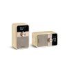 DDR 8 White Ash Group LS