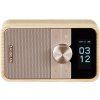 DDR 8 White Ash Horizontal R