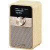 DDR 8 White Ash S