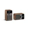 DDR 8 Vintage Walnut Group LS