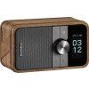 DDR 8 Vintage Walnut Horizontal LS