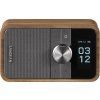 DDR 8 Vintage Walnut Horizontal R