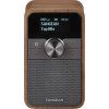DDR 8 Vintage Walnut R