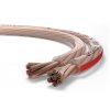 rz speaker wire 25 transp RGB