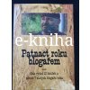 Patnact roku blogařem ekniha