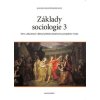Zaklady sociologie 3