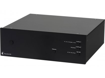 phono box ds2 1 product