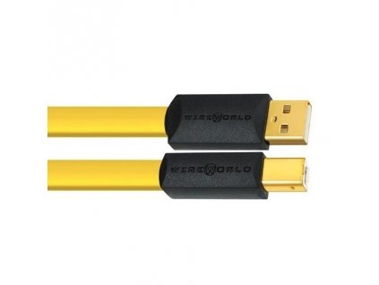 WireWorld Chroma 8 USB 3.0 A to B C3AB