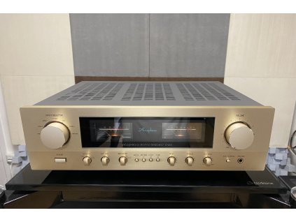 audioklub accuphase e-250 1