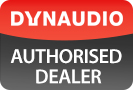 Dynaudio - autorizovaný prodejce