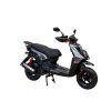 Kentoya HAMSTER-i 125 4T - šedý